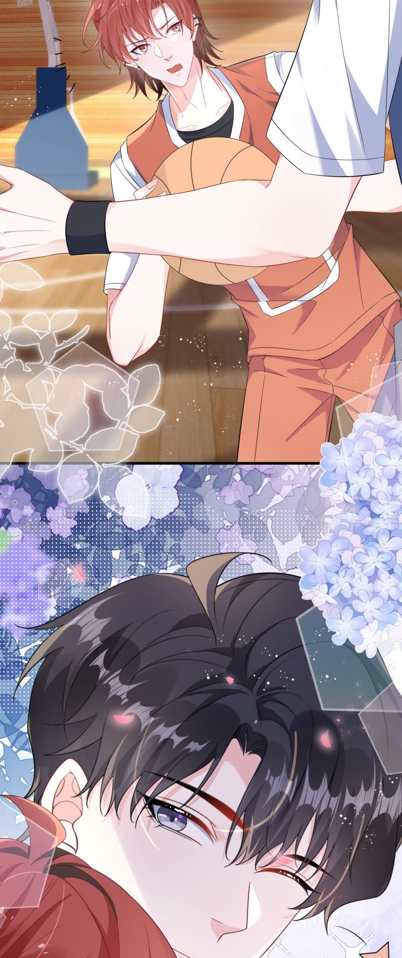 Giáo Bá Là Một Tên Yêu Tinh Chapter 110 - Trang 4