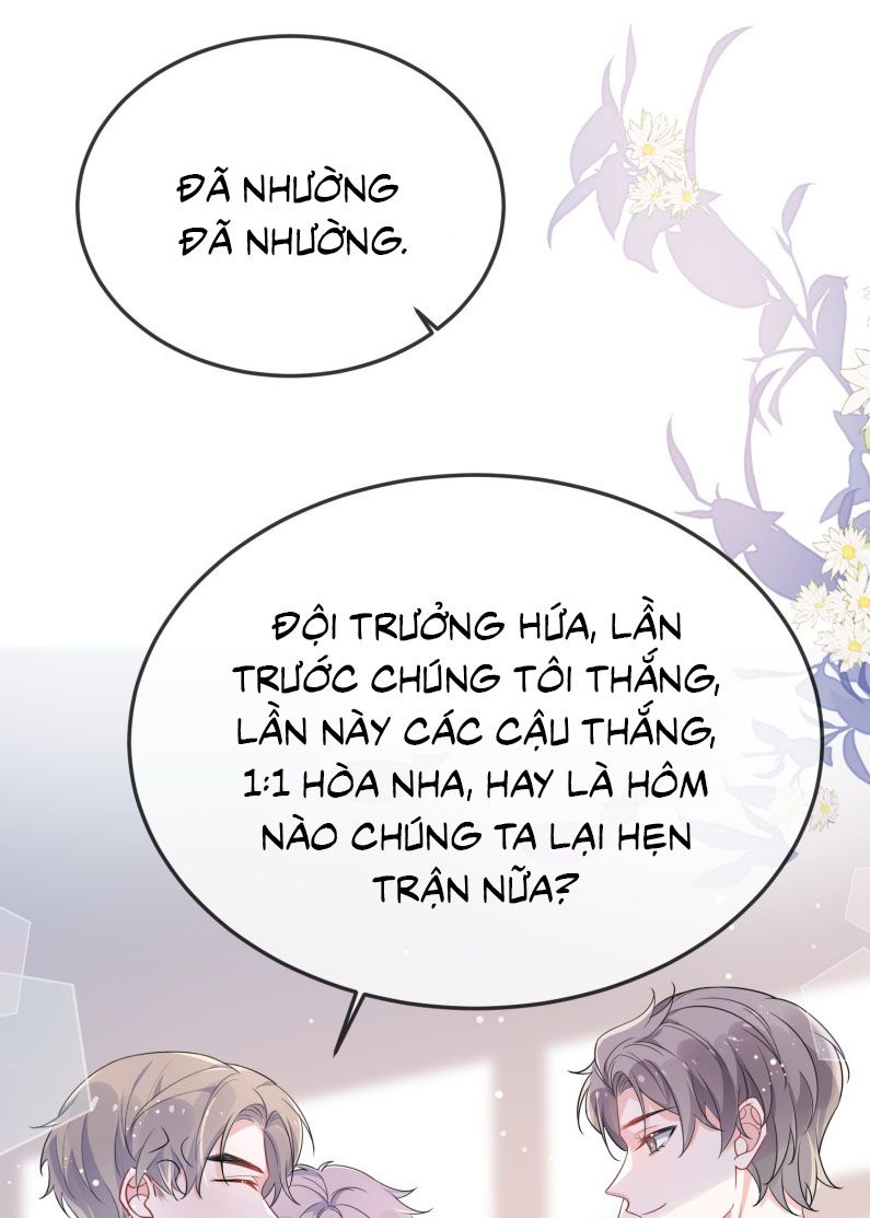 Giáo Bá Là Một Tên Yêu Tinh Chapter 110 - Trang 4