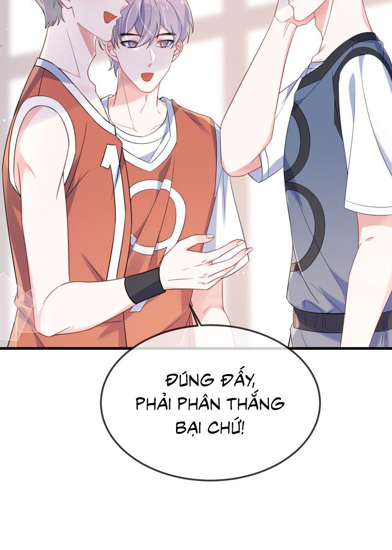 Giáo Bá Là Một Tên Yêu Tinh Chapter 110 - Trang 4