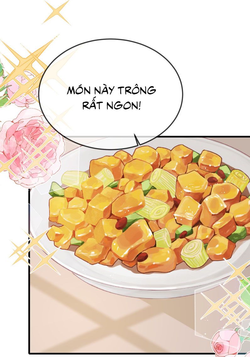 Giáo Bá Là Một Tên Yêu Tinh Chapter 110 - Trang 4