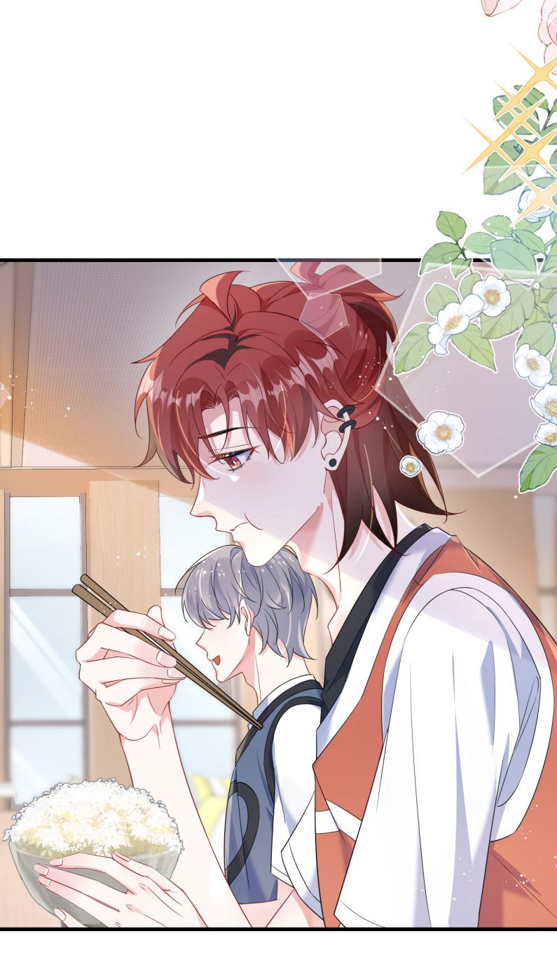 Giáo Bá Là Một Tên Yêu Tinh Chapter 110 - Trang 4