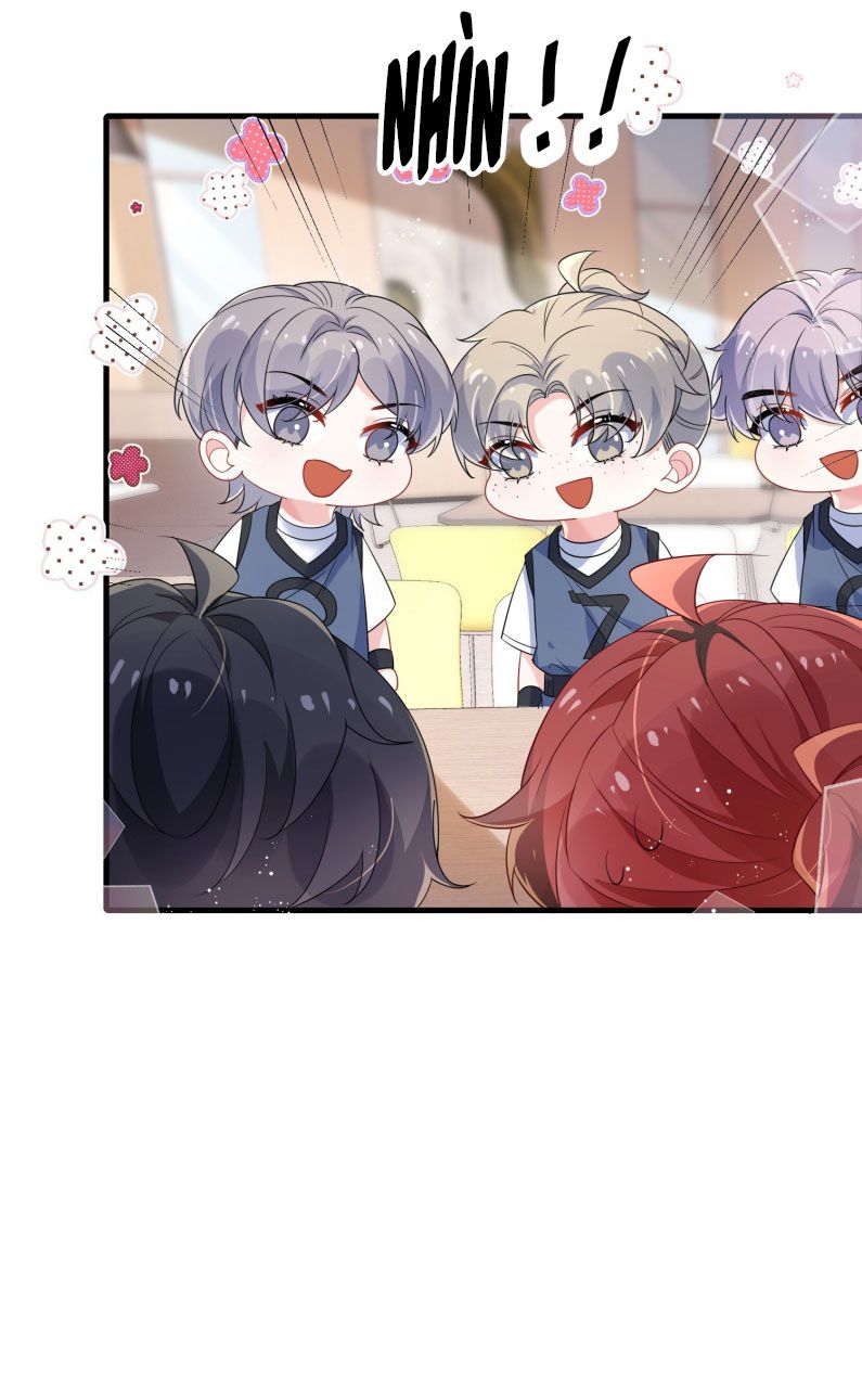 Giáo Bá Là Một Tên Yêu Tinh Chapter 110 - Trang 4