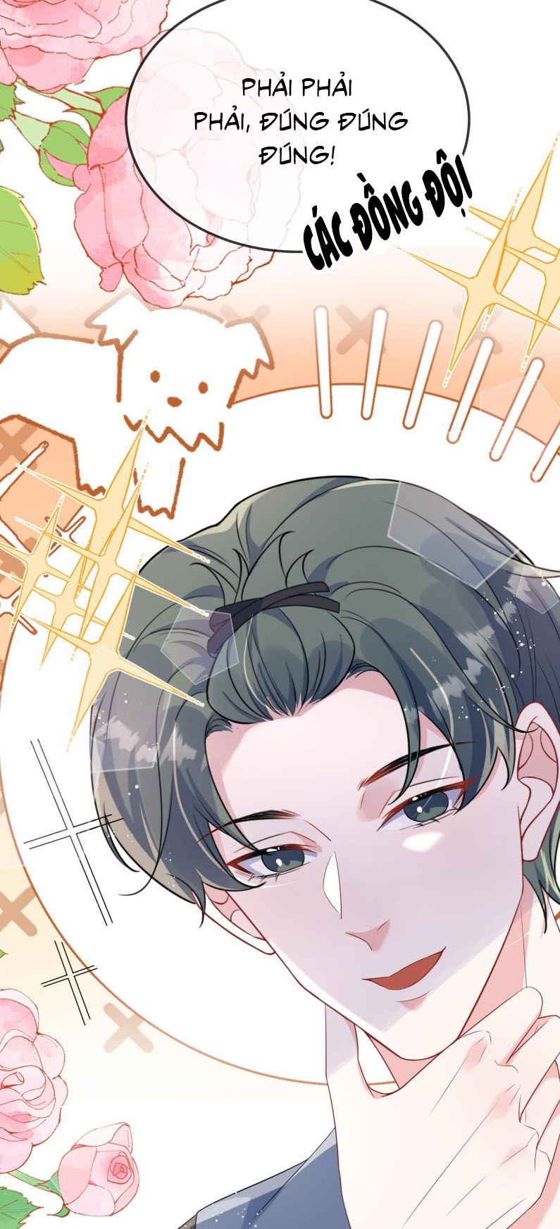 Giáo Bá Là Một Tên Yêu Tinh Chapter 110 - Trang 4