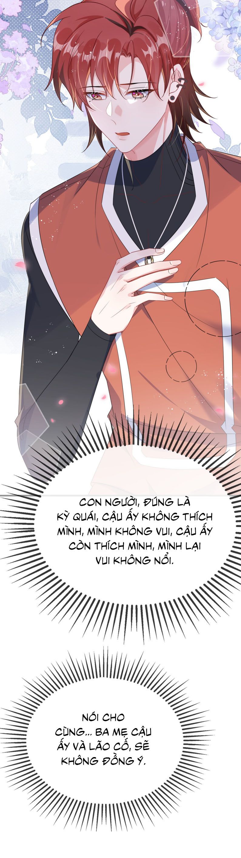 Giáo Bá Là Một Tên Yêu Tinh Chapter 110 - Trang 4