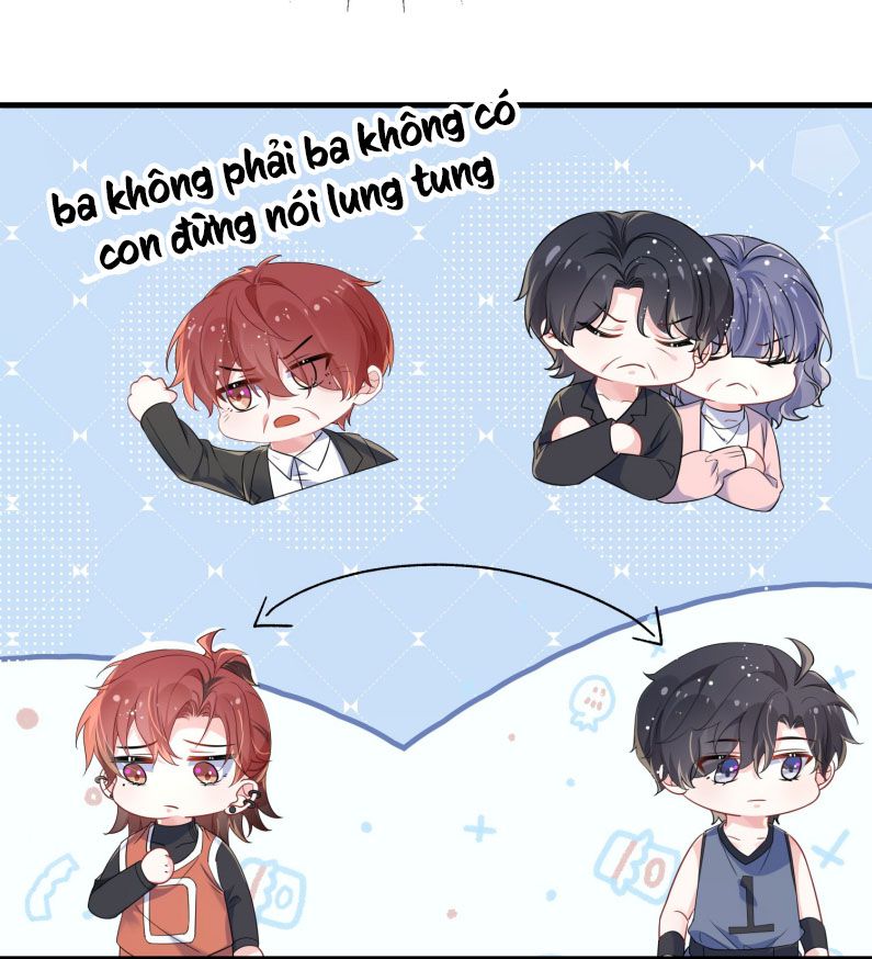 Giáo Bá Là Một Tên Yêu Tinh Chapter 110 - Trang 4