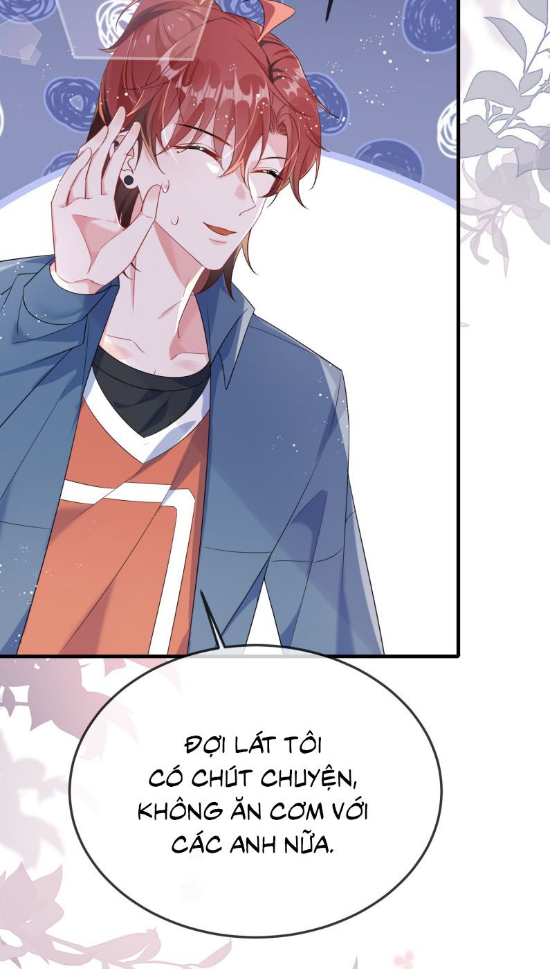 Giáo Bá Là Một Tên Yêu Tinh Chapter 110 - Trang 4