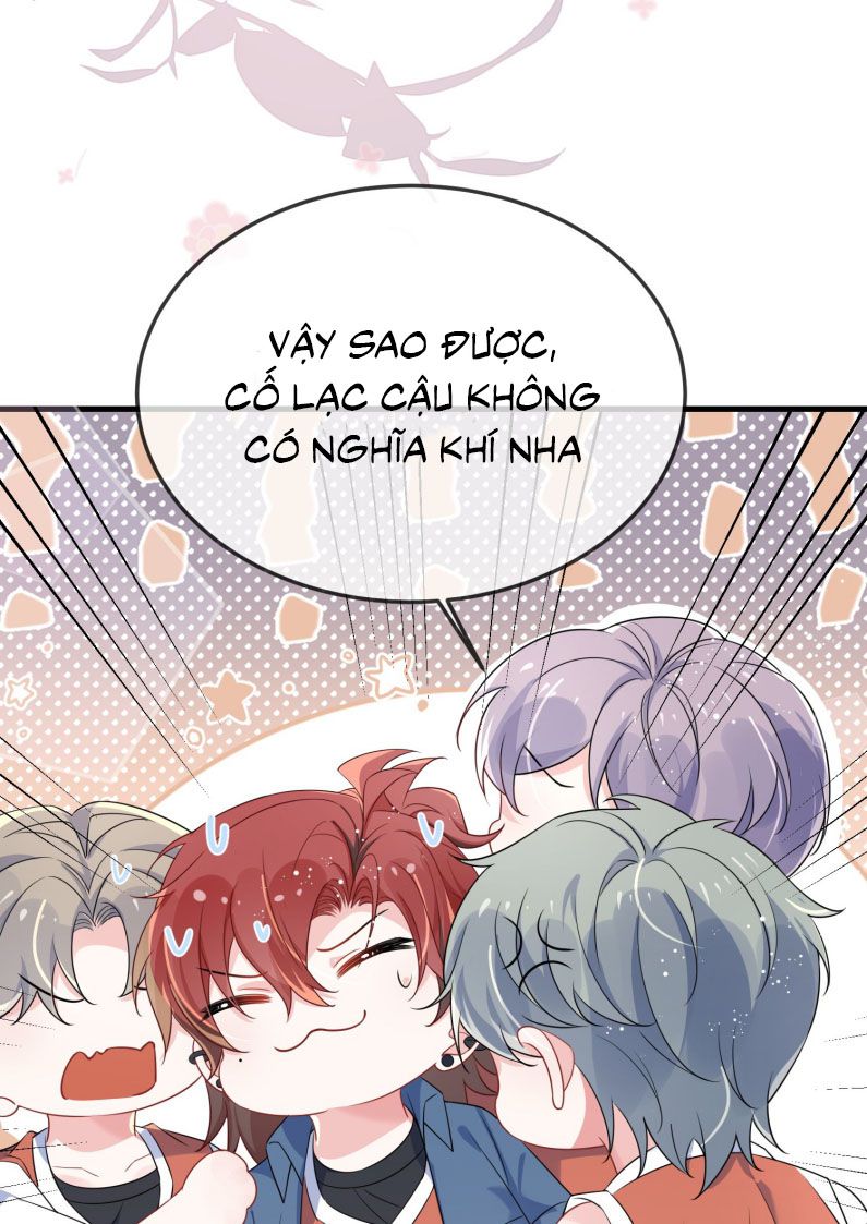 Giáo Bá Là Một Tên Yêu Tinh Chapter 110 - Trang 4