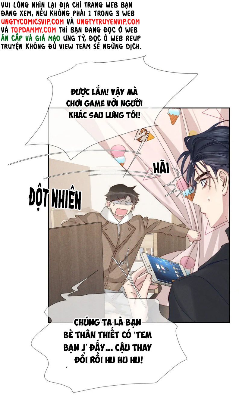 Nhân Vật Chính Chỉ Muốn Yêu Đương Chapter 128 - Trang 4