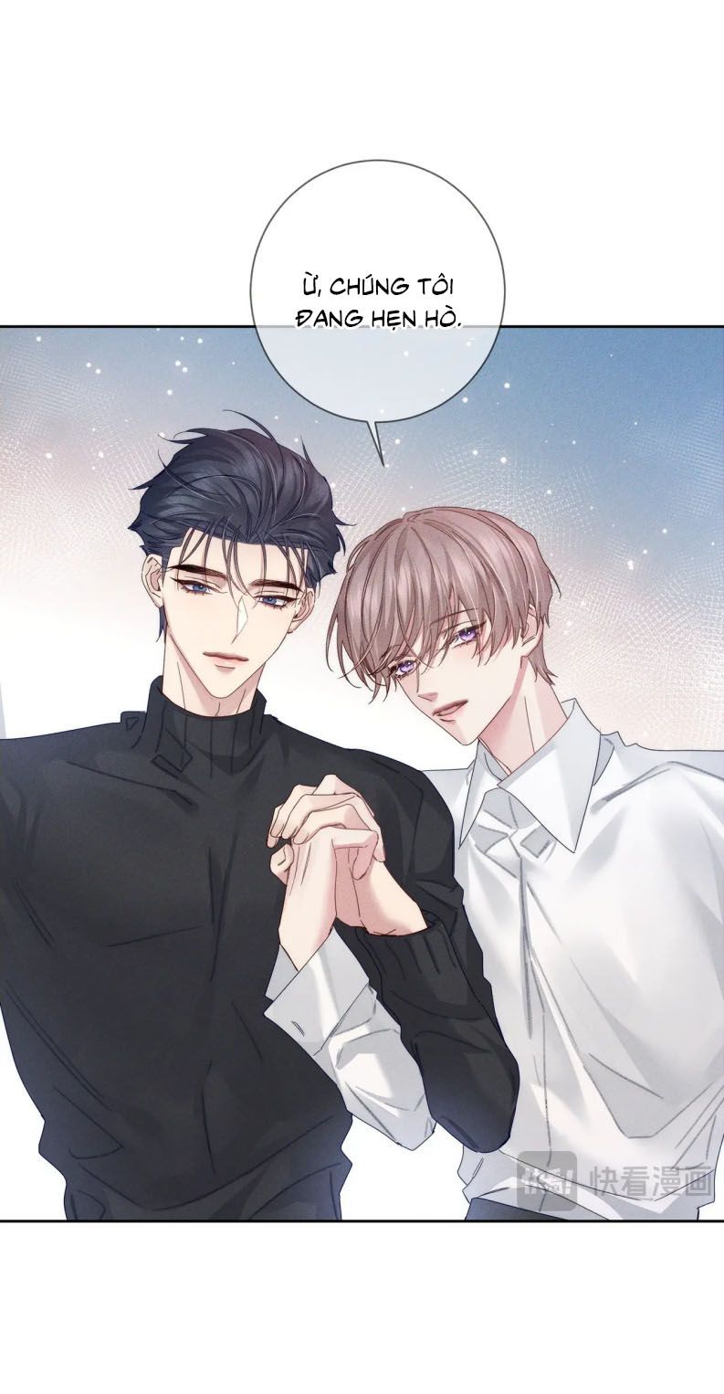 Nhân Vật Chính Chỉ Muốn Yêu Đương Chapter 128 - Trang 4