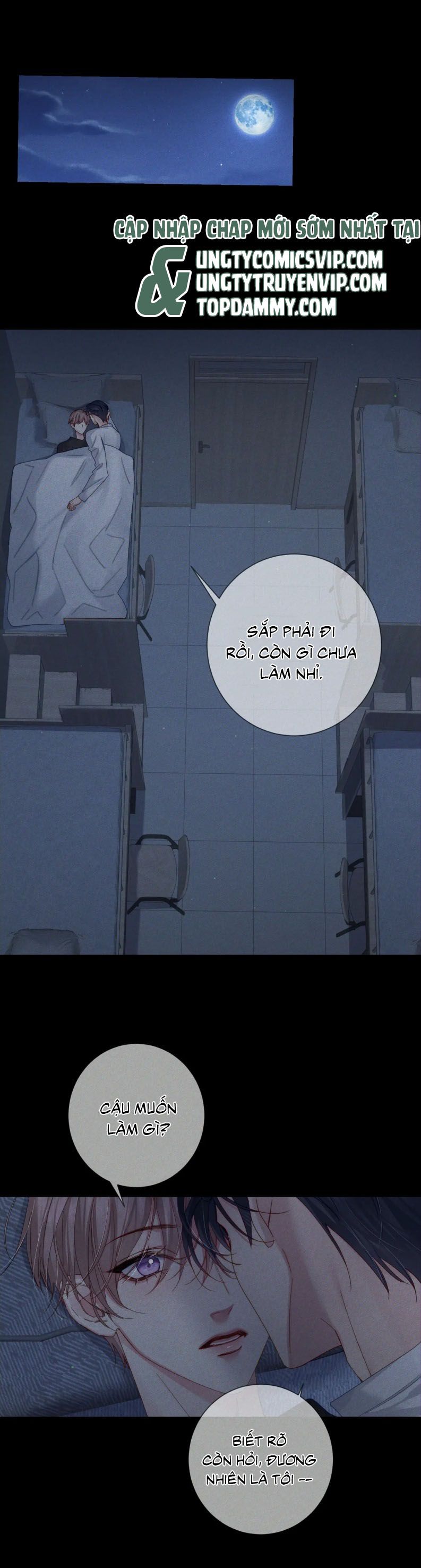 Nhân Vật Chính Chỉ Muốn Yêu Đương Chapter 129 - Trang 4