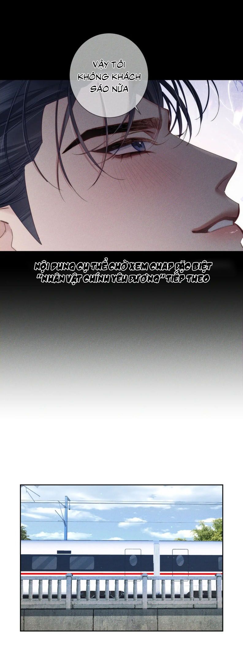 Nhân Vật Chính Chỉ Muốn Yêu Đương Chapter 129 - Trang 4