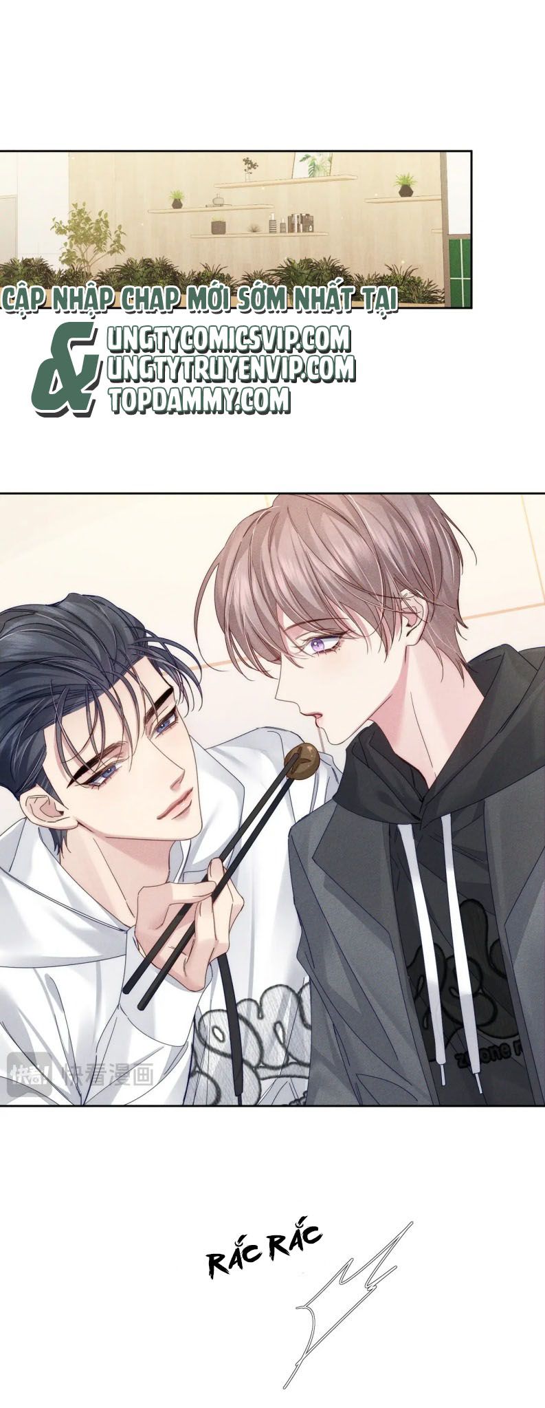 Nhân Vật Chính Chỉ Muốn Yêu Đương Chapter 129 - Trang 4