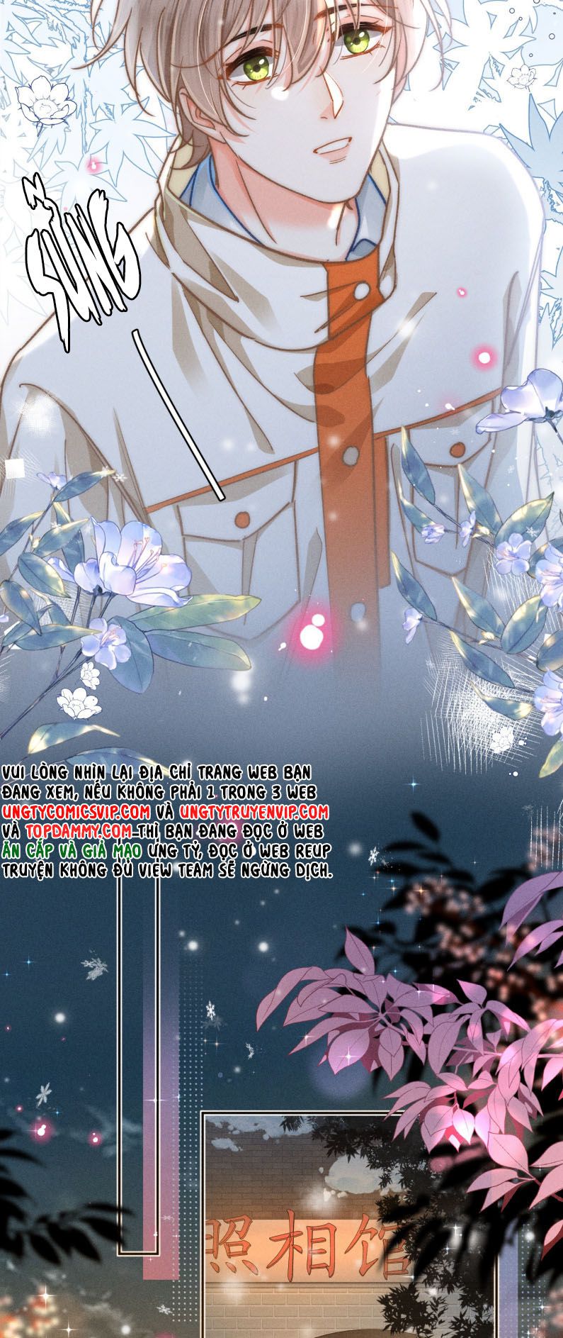 Ánh Trăng Vì Tôi Mà Đến Chapter 64 - Next Chapter 65