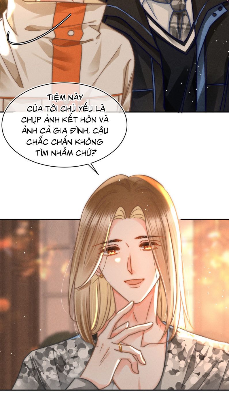 Ánh Trăng Vì Tôi Mà Đến Chapter 64 - Next Chapter 65