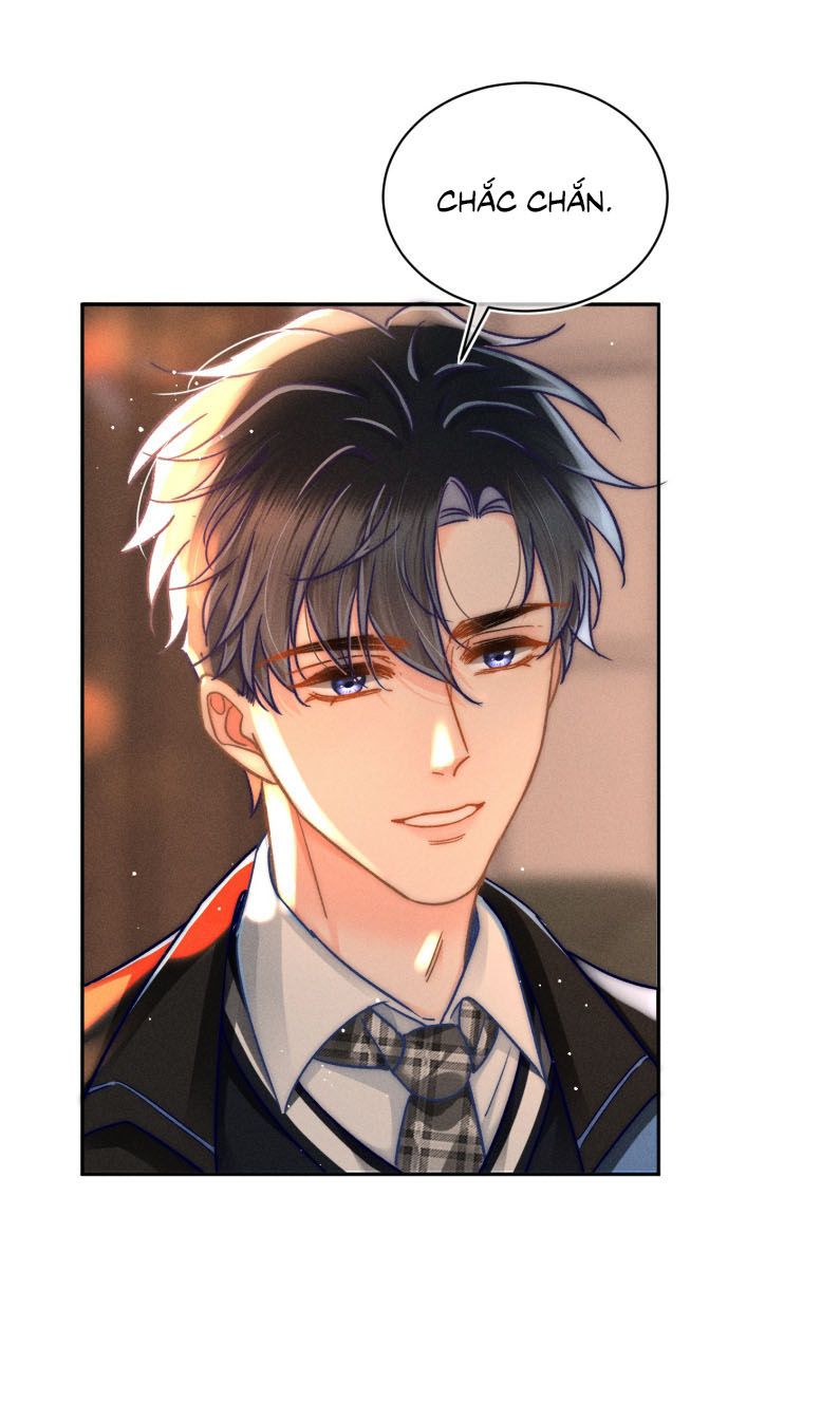 Ánh Trăng Vì Tôi Mà Đến Chapter 64 - Next Chapter 65