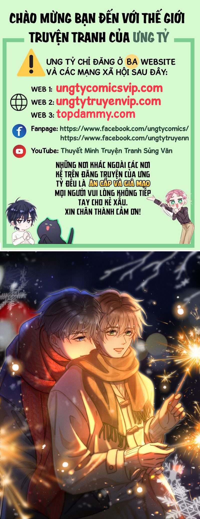 Ánh Trăng Vì Tôi Mà Đến Chapter 64 - Next Chapter 65