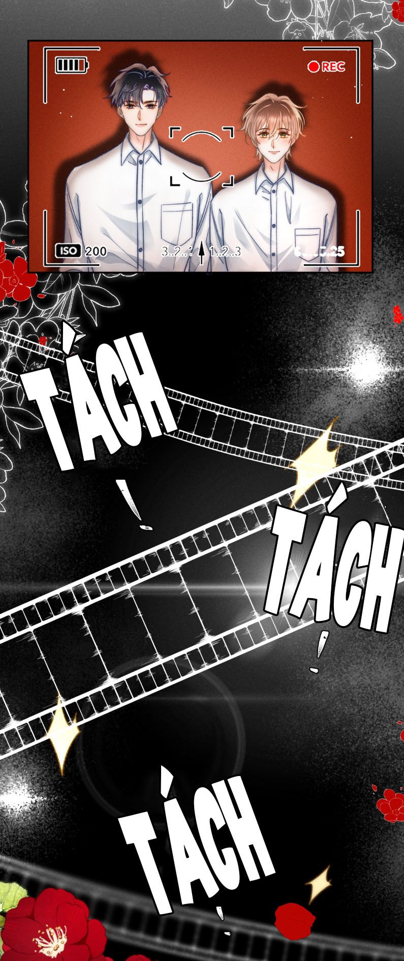 Ánh Trăng Vì Tôi Mà Đến Chapter 64 - Next Chapter 65