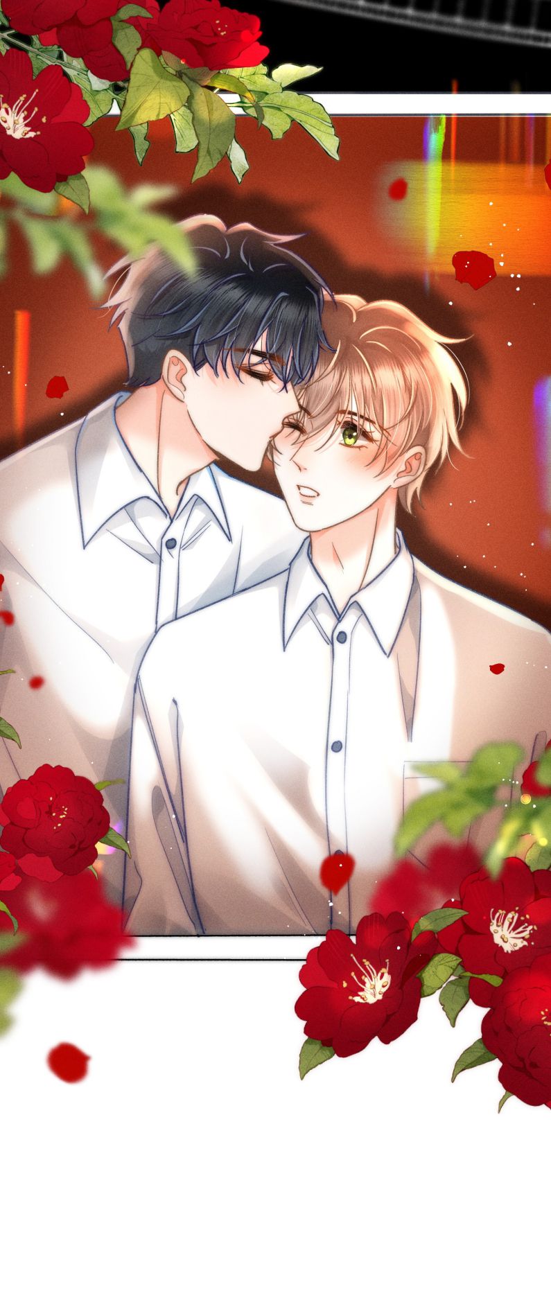 Ánh Trăng Vì Tôi Mà Đến Chapter 64 - Next Chapter 65