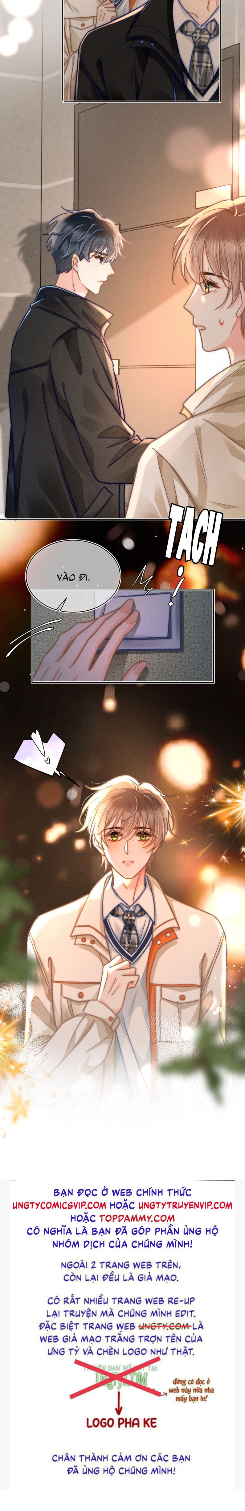 Ánh Trăng Vì Tôi Mà Đến Chapter 64 - Next Chapter 65