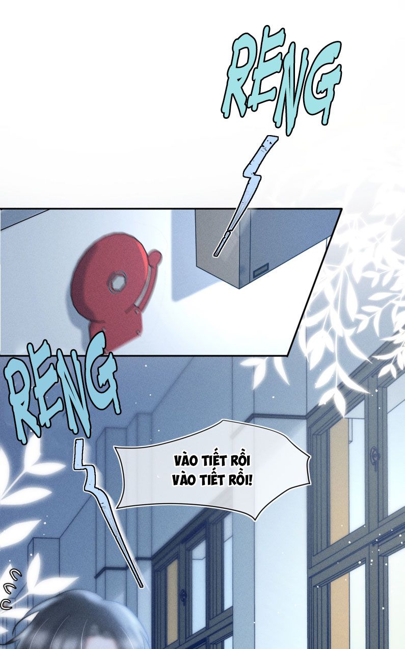 Ánh Trăng Vì Tôi Mà Đến Chapter 64 - Next Chapter 65