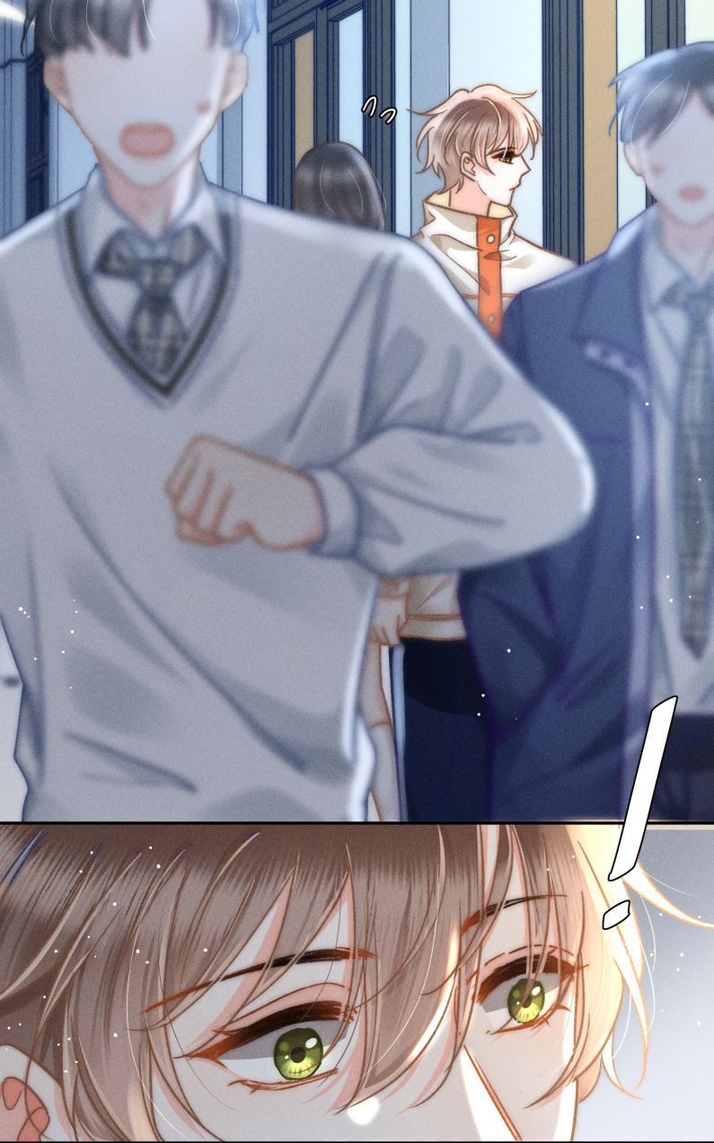 Ánh Trăng Vì Tôi Mà Đến Chapter 64 - Next Chapter 65