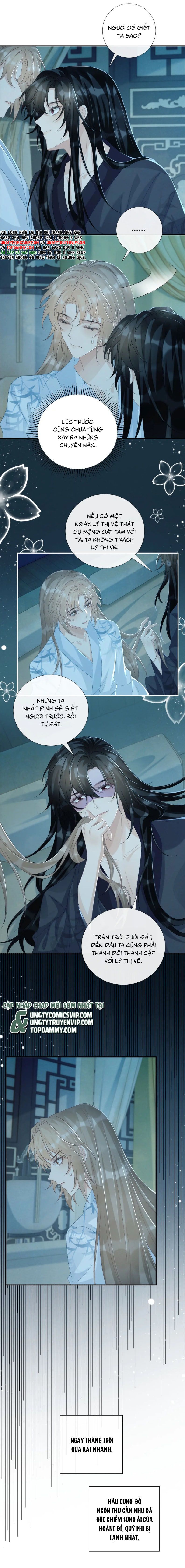 Bệnh Trạng Dụ Dỗ Chapter 76 - Next Chapter 77