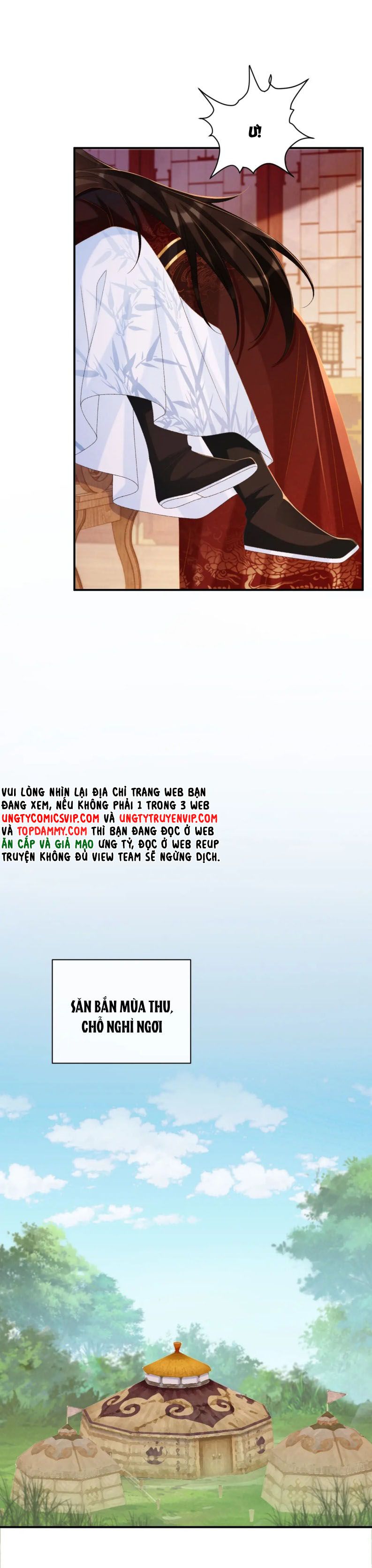 Bệnh Trạng Dụ Dỗ Chapter 76 - Next Chapter 77