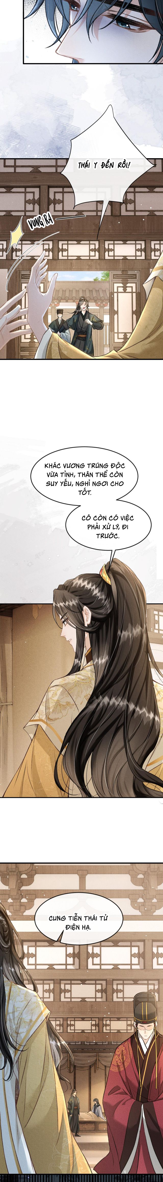 Đan Tiêu Vạn Dặm Chapter 70 - Next Chapter 71