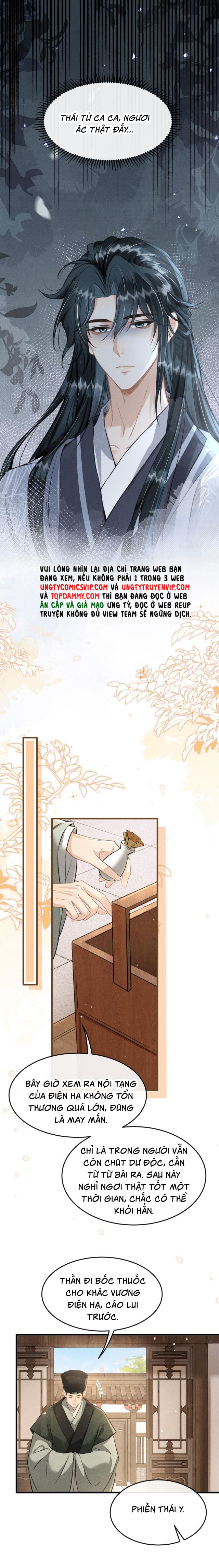 Đan Tiêu Vạn Dặm Chapter 70 - Next Chapter 71