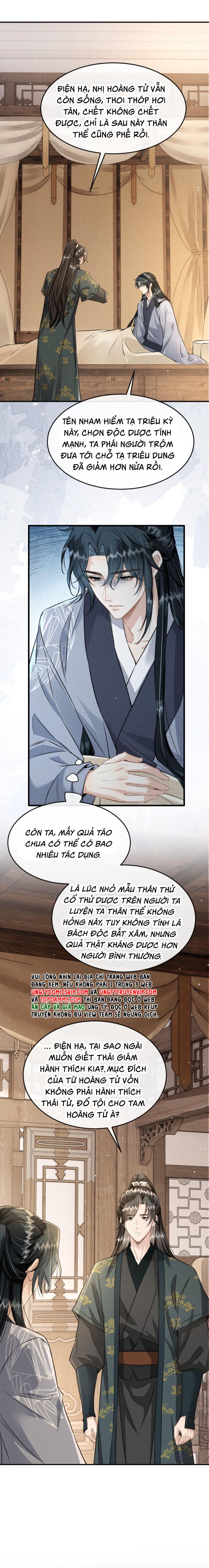 Đan Tiêu Vạn Dặm Chapter 70 - Next Chapter 71