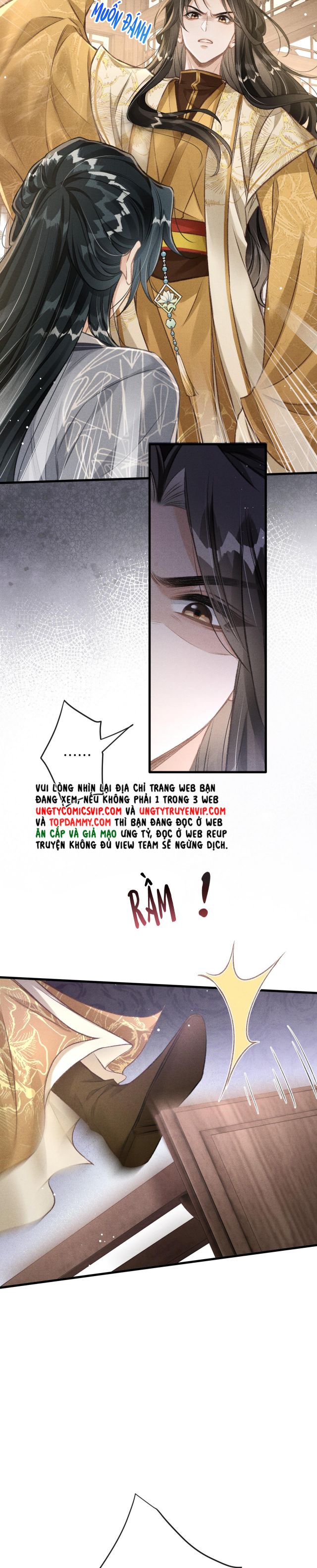 Đan Tiêu Vạn Dặm Chapter 70 - Next Chapter 71