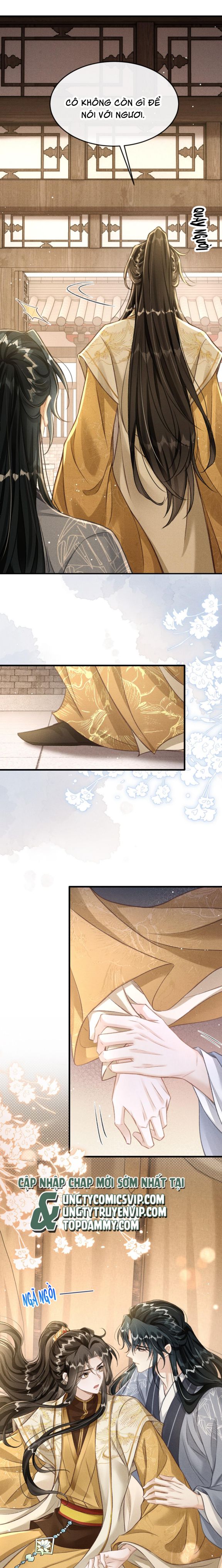 Đan Tiêu Vạn Dặm Chapter 70 - Next Chapter 71