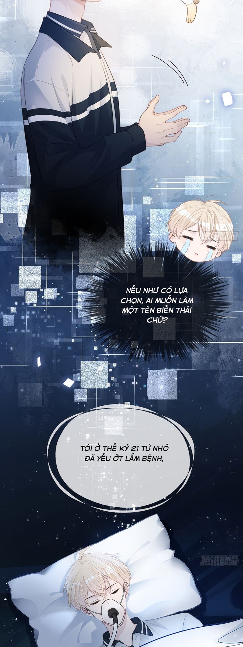 Xuyên Nhanh: Quan Hệ Gây Nghiện Chapter 1 - Trang 4