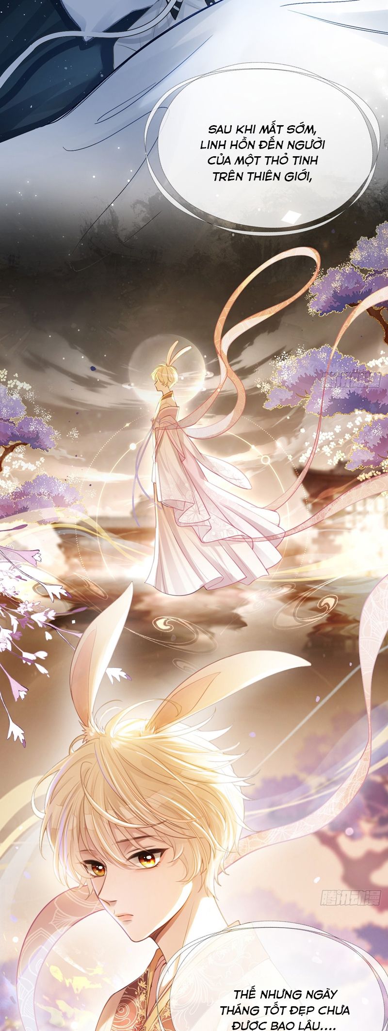 Xuyên Nhanh: Quan Hệ Gây Nghiện Chapter 1 - Trang 4