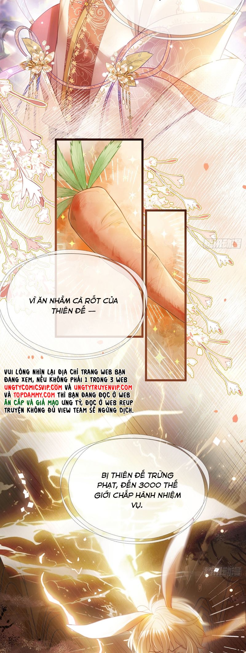 Xuyên Nhanh: Quan Hệ Gây Nghiện Chapter 1 - Trang 4