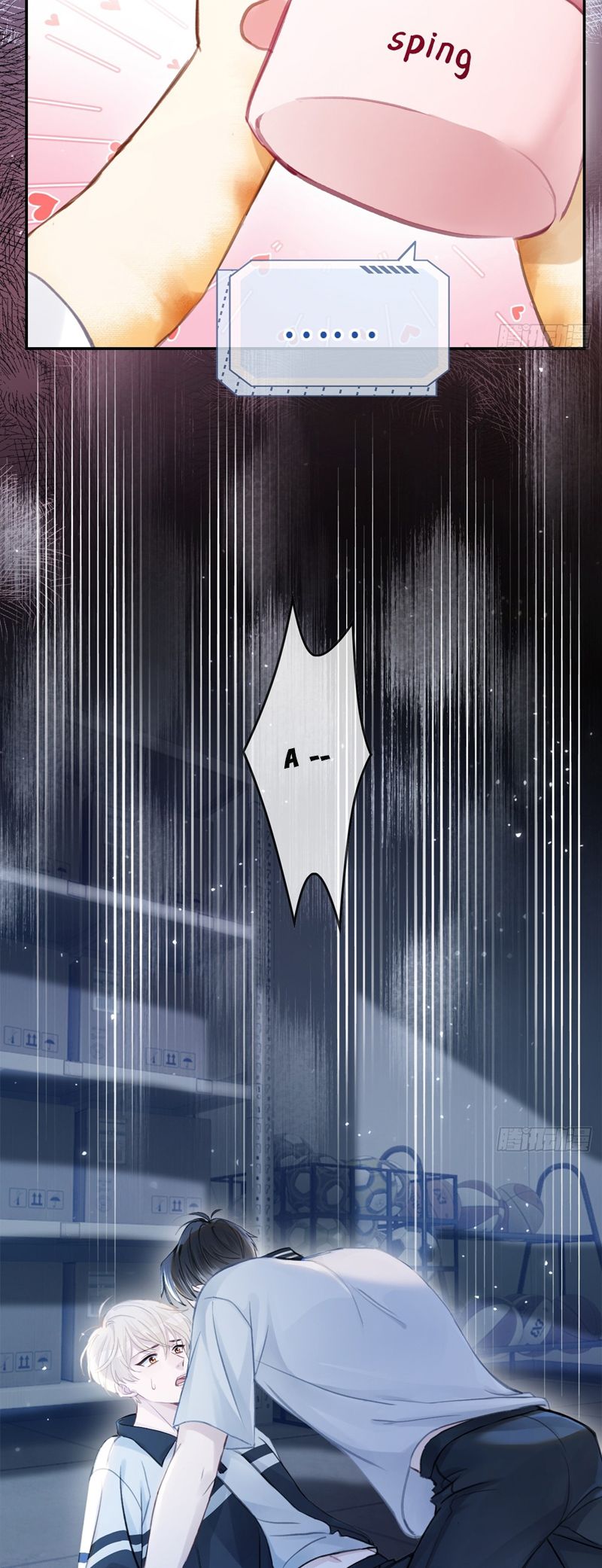 Xuyên Nhanh: Quan Hệ Gây Nghiện Chapter 1 - Trang 4