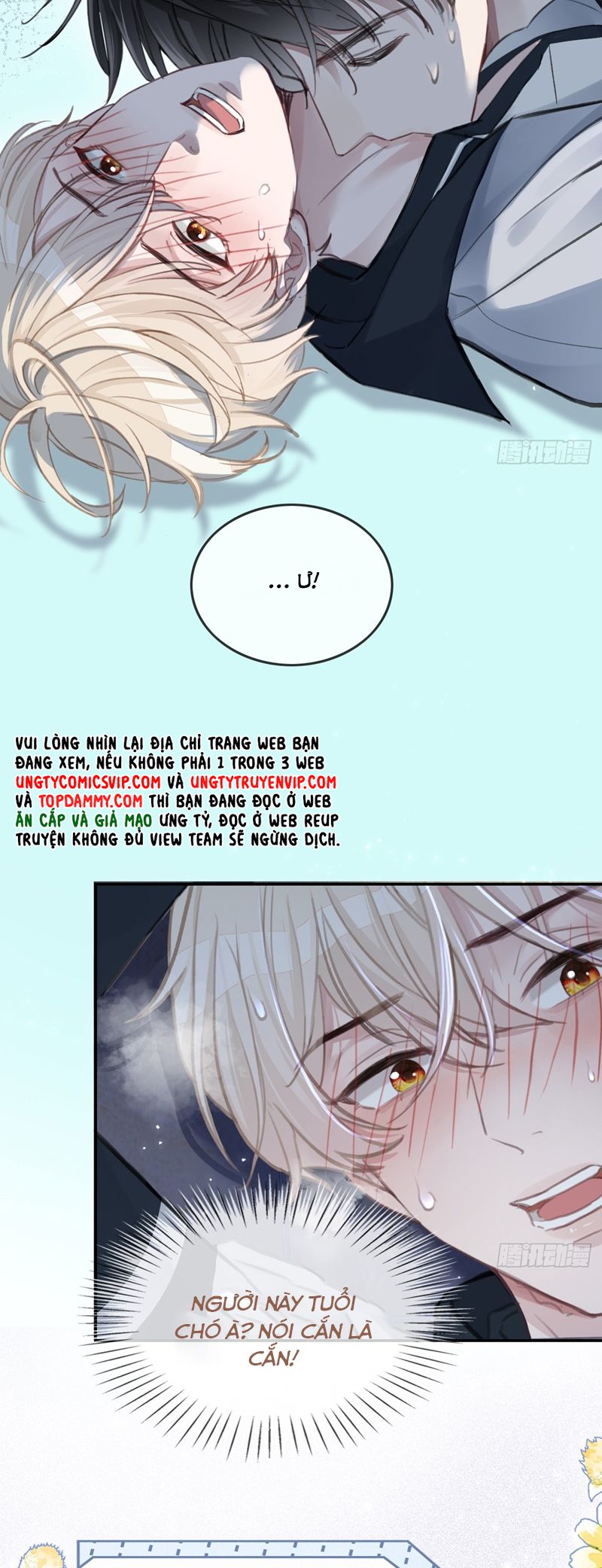 Xuyên Nhanh: Quan Hệ Gây Nghiện Chapter 1 - Trang 4