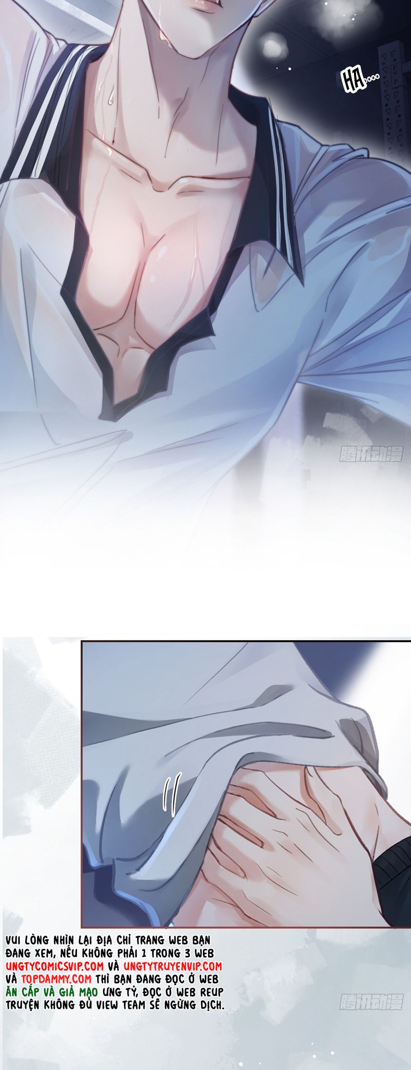 Xuyên Nhanh: Quan Hệ Gây Nghiện Chapter 1 - Trang 4