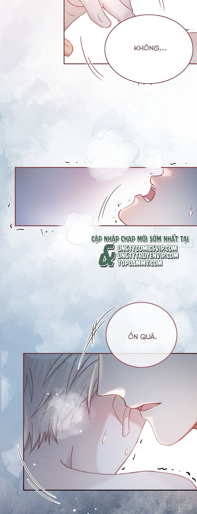 Xuyên Nhanh: Quan Hệ Gây Nghiện Chapter 1 - Trang 4