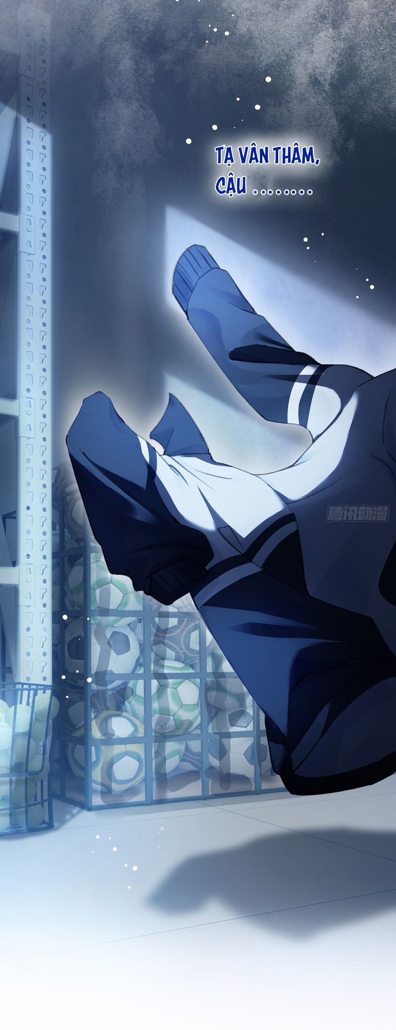 Xuyên Nhanh: Quan Hệ Gây Nghiện Chapter 1 - Trang 4