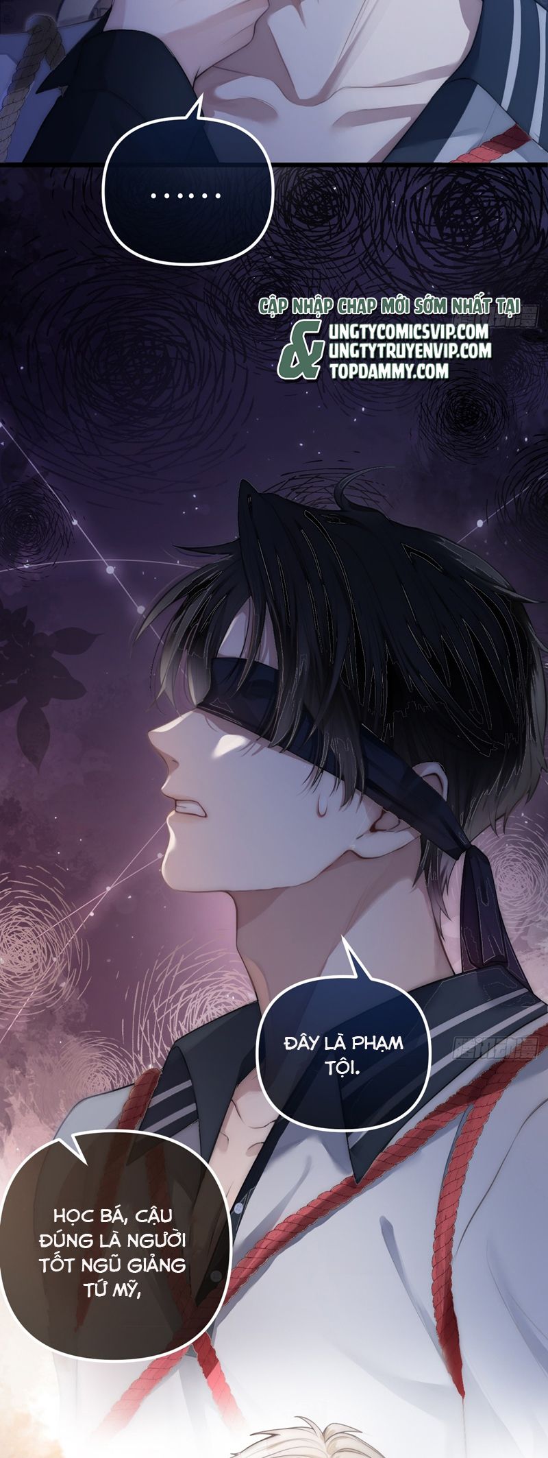 Xuyên Nhanh: Quan Hệ Gây Nghiện Chapter 1 - Trang 4