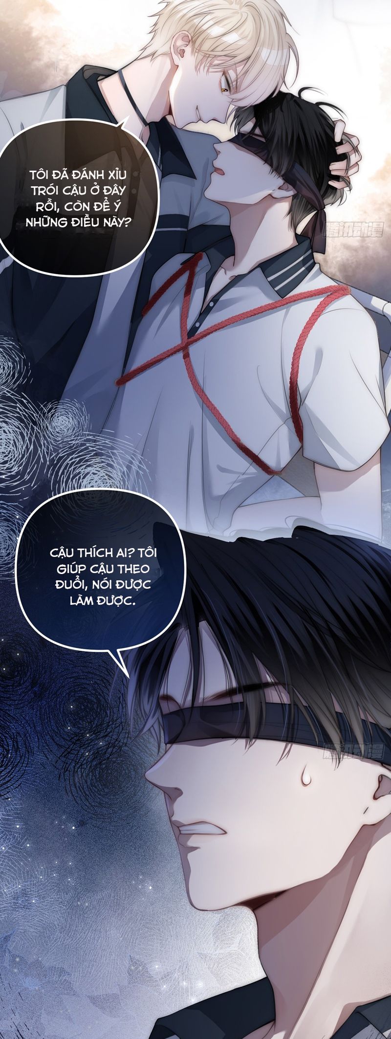 Xuyên Nhanh: Quan Hệ Gây Nghiện Chapter 1 - Trang 4