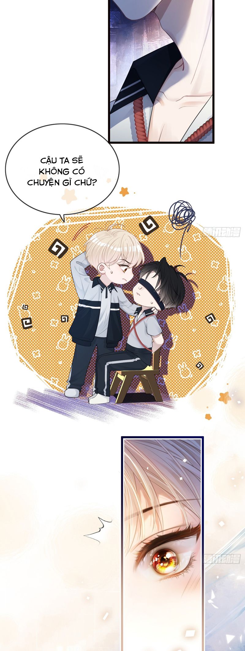 Xuyên Nhanh: Quan Hệ Gây Nghiện Chapter 1 - Trang 4