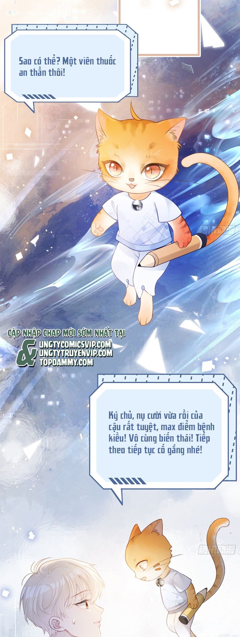 Xuyên Nhanh: Quan Hệ Gây Nghiện Chapter 1 - Trang 4