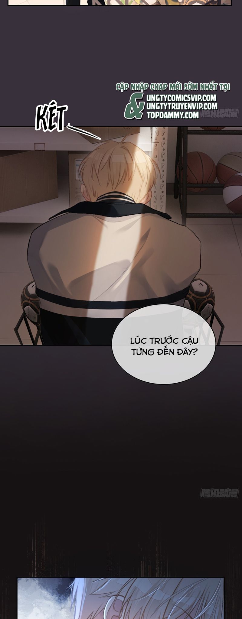 Xuyên Nhanh: Quan Hệ Gây Nghiện Chapter 2 - Trang 4