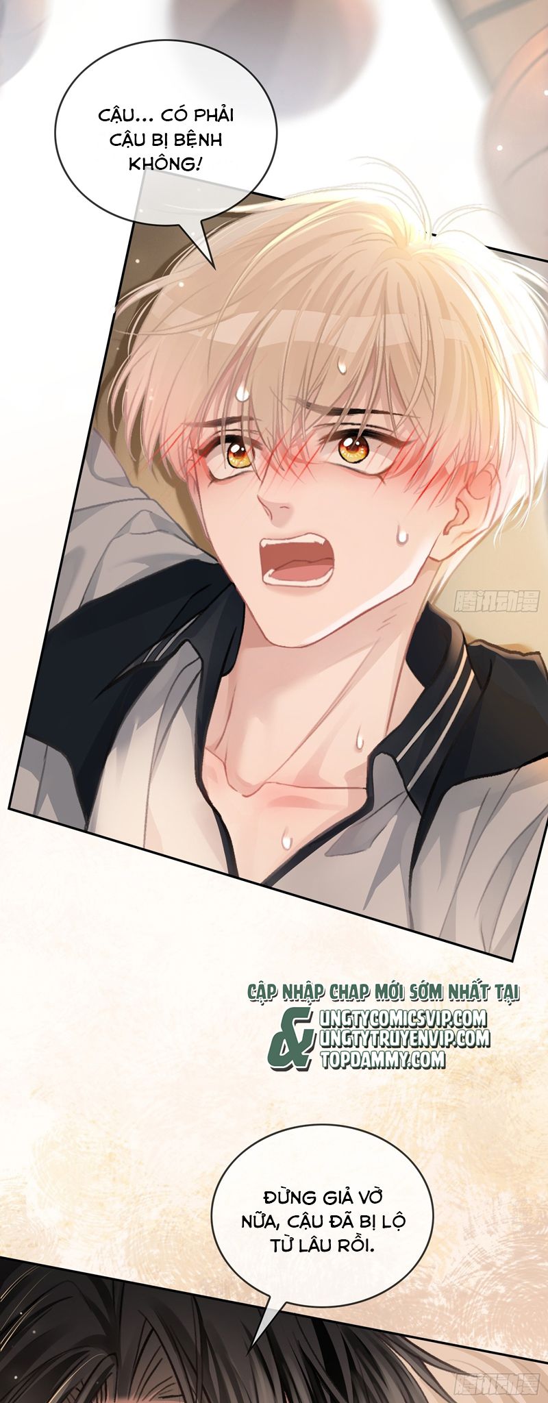 Xuyên Nhanh: Quan Hệ Gây Nghiện Chapter 2 - Trang 4