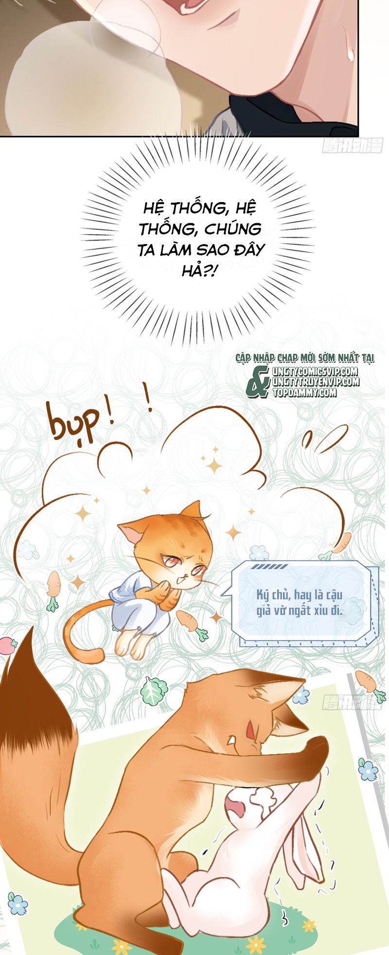 Xuyên Nhanh: Quan Hệ Gây Nghiện Chapter 2 - Trang 4