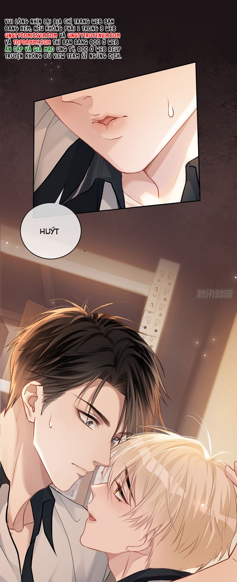 Xuyên Nhanh: Quan Hệ Gây Nghiện Chapter 2 - Trang 4