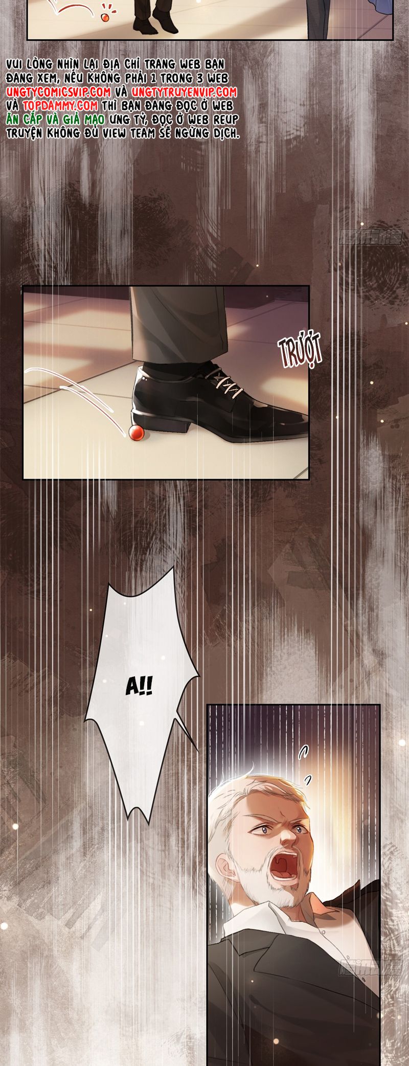 Xuyên Nhanh: Quan Hệ Gây Nghiện Chapter 4 - Next Chapter 5