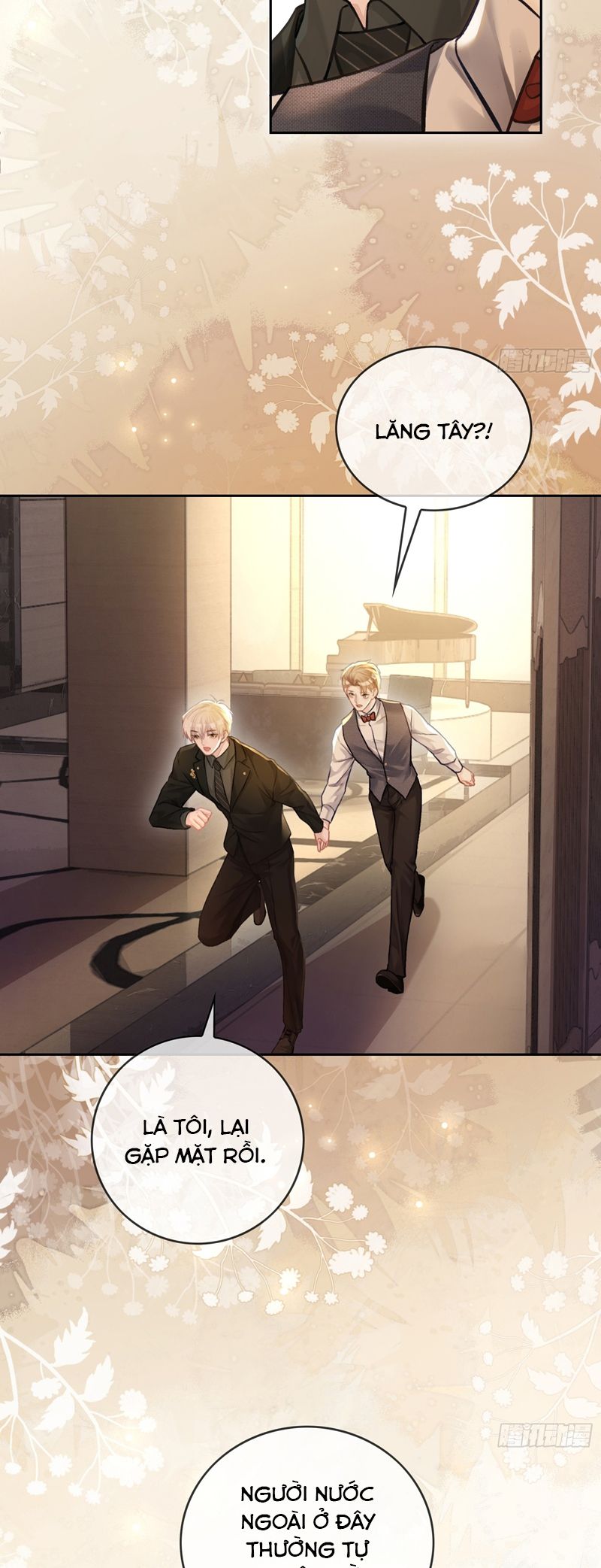 Xuyên Nhanh: Quan Hệ Gây Nghiện Chapter 4 - Next Chapter 5